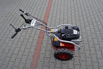 Pohonná jednotka Dakr FD2H - 4