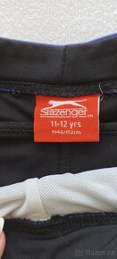Plavky chlapecké SLAZENGER 11-12 LET - 4
