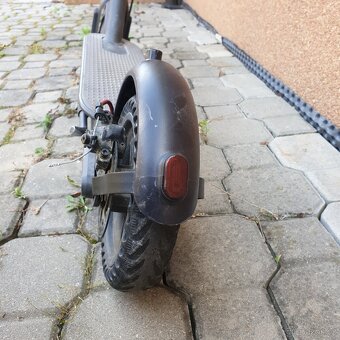 Xiaomi Mi Electronic Scooter - M365 - 4