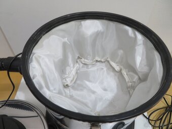 Vysavač popela 20L - 1200W - 4