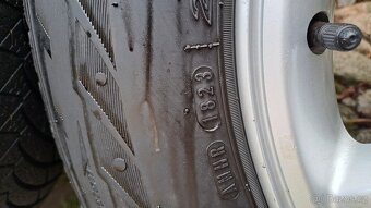 Hyundai disky 5x114,3 r16 - 4