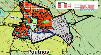 Prodej rodinného domu, 142 m², Horní Poutnov u Teplé - 4