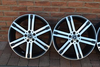 5x112 R20 Hliníkové disky Originál Mercedes-Benz GLB - 4