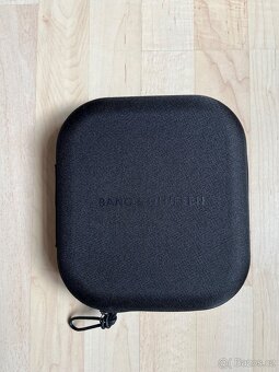 Bang & Olufsen BEOPLAY HX sluchatka - 4