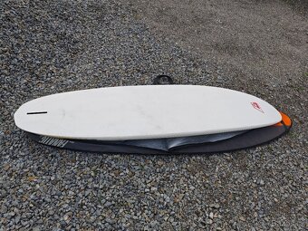 Windsurfingové prkno Fanatic E-Ray130 - 4