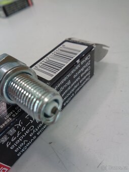 Zapalovací svíčky BRISK B12C - 4