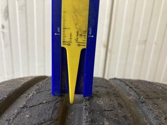 2x letni pneu 275/35/20 Pirelli Pzero - 4