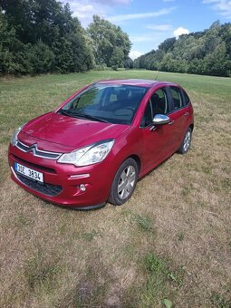 C3 1,2 60kw r.v.2014 najeto 83 tis km - 4