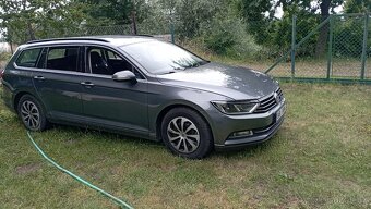 Volkswagen Passat B8 - 4