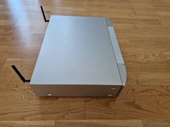 Síťový hi-fi přehrávač Marantz NA6006 - 4