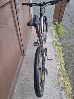 Horské kolo 29", velikost XL - 4