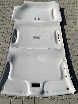 Díly Vw Sharan 1.9 TDI 85kw r.v3004 klasický i 4x4 - 4