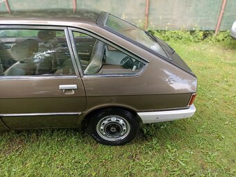 Chrysler Simca 1308 gt - 4