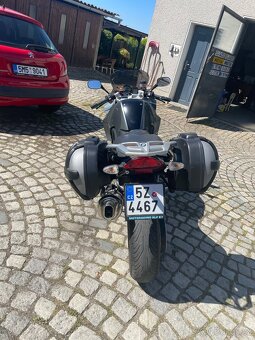 BMW F800s - 4