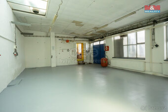 Prodej výrobního objektu, 527 m², Boršice - 4