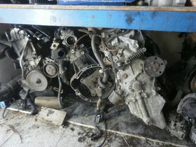 Smart Fortwo - 0.6i -0.7i -1.0 benzin -0.8 CDI-náhradní díly - 4