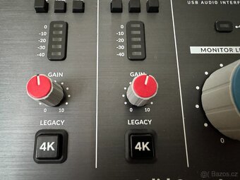 Audio rozhraní Solid State Logic SSL2+ - 4