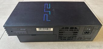 Playstation 2 SCPH-50004 FAT,PAL - 4