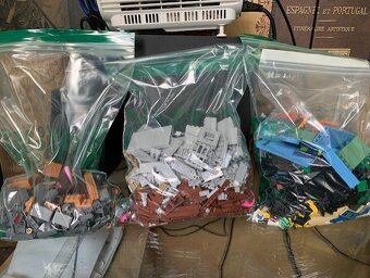 Lego Ninjago 70657 City Docks - 4