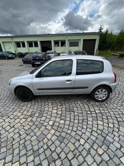 Renault Clio 1.2 benzin - 4
