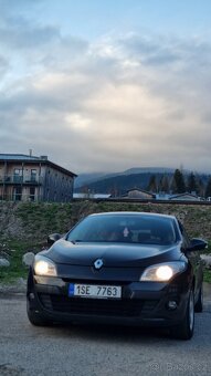 Renault Megane - 4