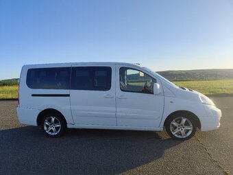 Peugeot Expert Tepee - 4