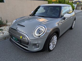 MINI COOPER SE 32.6kWh, FULL LED 135kW, SOH 94%, DPH - 4
