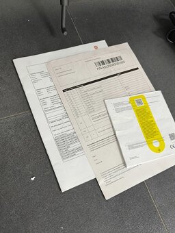 Elektrokoloběžka Xiaomi Electric Scooter 5 EU až 30-35 km/h - 4