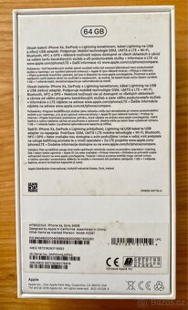 Apple IPhone XS 64 Gb Gold - 4