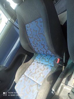 Golf 3.5 - 4