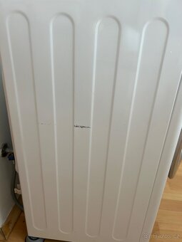 Pračka LG 7 kg - 4