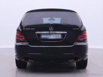 Mercedes-Benz Třídy R 3,0 320CDI 165kW Aut. 4Matic (2009) - 4