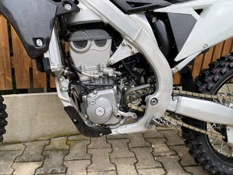 SUZUKI RMZ 450 - 4