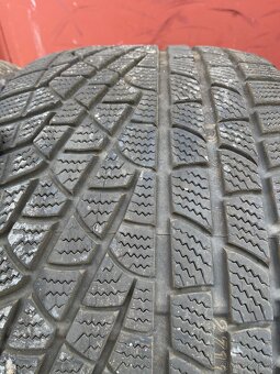 305/35/20 Pirelli Sottozero winter - 4