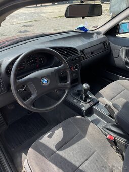 Bmw 318i top - 4