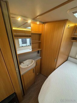 Půjčovna Karavanu - 4