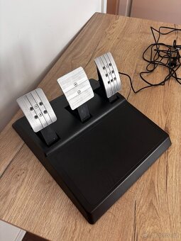Thrustmaster T300 RS GT Edition s pedály - 4
