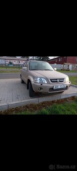 Honda CR-V - 4