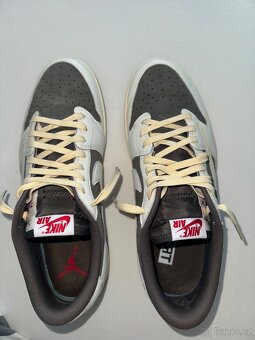 Travis scoot jordan 1 - 4