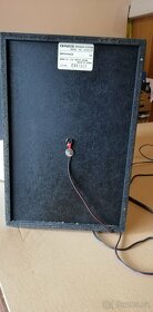 AIWA REPROBEDNY HIFI 2-PÁSMOVÉ - 4