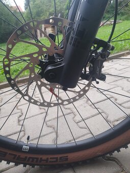 Cube Stereo Hybrid one44 SLX - 4