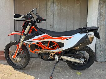 Ktm 690 enduro R - 4