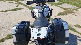 Suzuki Dl 1000 V-Strom ABS - 4