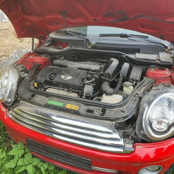 Mini Clubman - 4