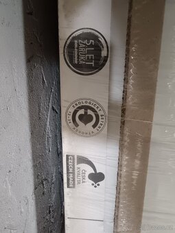 Prodám interiové dveře Solodor -levně - 4