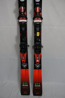 Carvingové lyže Rossignol HERO ELITE ST 23/24 - 4