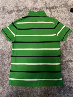 🟢Nike Dri-Fit polo tričko - 4