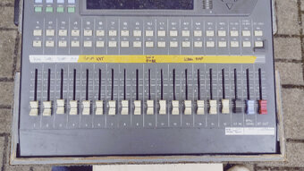 Yamaha Promix01 - 4