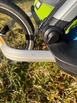 Thule Chariot Sport 1. - 4