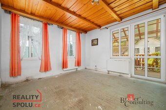 Prodej, domy/rodinný, 193 m2, Údolní 970, 46851 Smržovka, Ja - 4